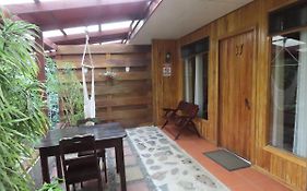 Mariposa Bed And Breakfast Costa Rica